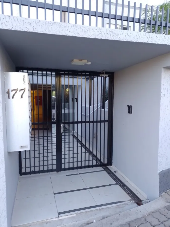 Imagem de apartamento a venda