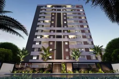 Imagem de APARTAMENTO GREEN VILLAGE