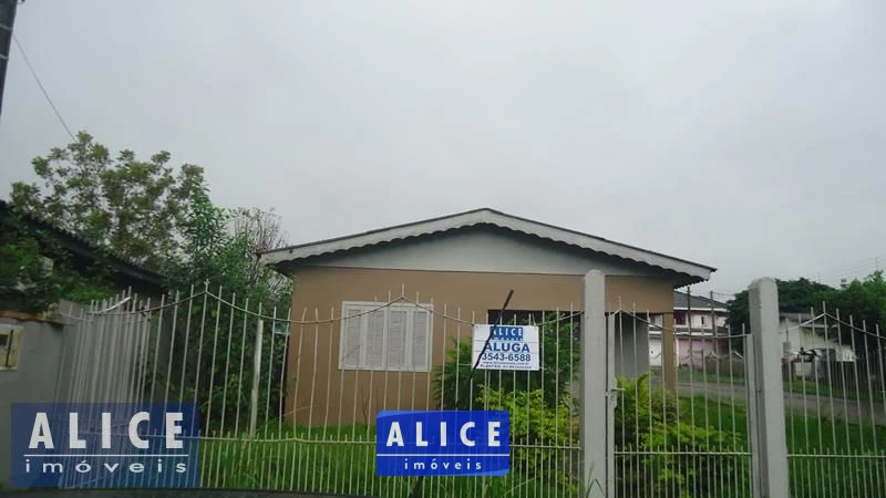 Imagem de Casa em Parobe bairro Nova Guaruja
