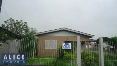 Imagem de Casa em Parobe bairro Nova Guaruja