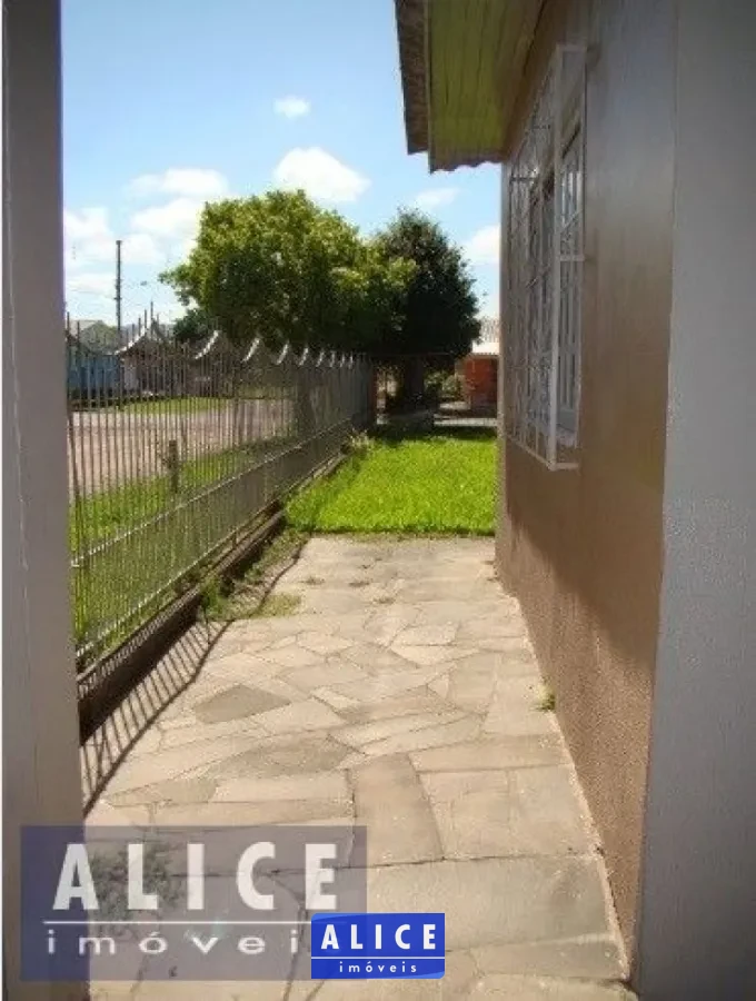 Imagem de Casa em Parobe bairro Nova Guaruja