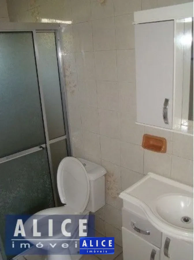 Imagem de Casa em Parobe bairro Nova Guaruja