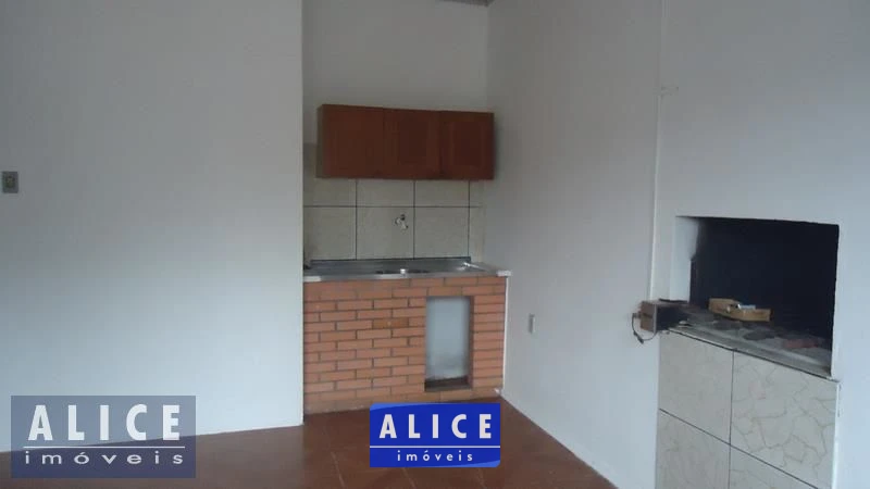 Imagem de Casa em Parobe bairro Nova Guaruja