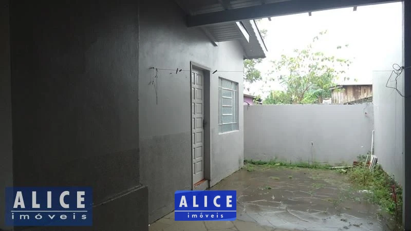 Imagem de Casa em Parobe bairro Nova Guaruja