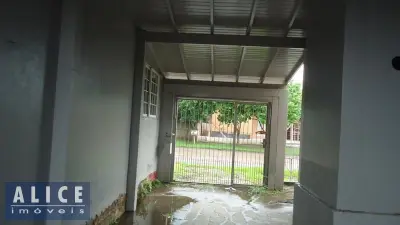 Imagem de Casa em Parobe bairro Nova Guaruja