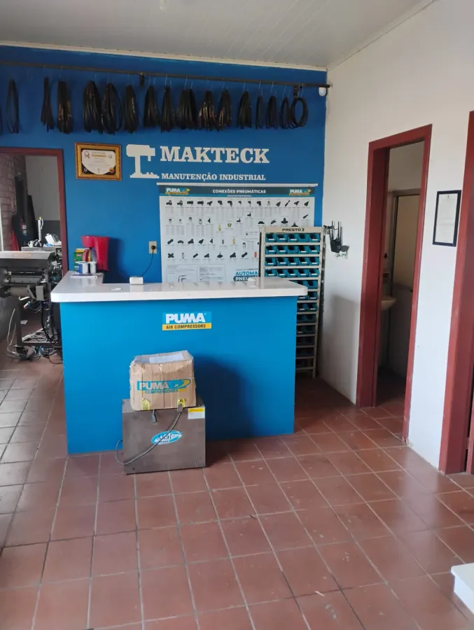 Imagem de Imóvel comercial em ótima localização