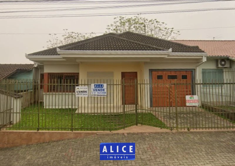 Imagem de Casa em Taquara bairro Jardim Do Prado