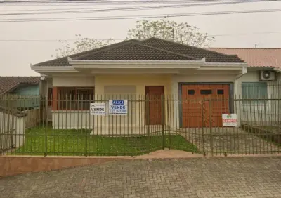 Imagem de Casa em Taquara bairro Jardim Do Prado