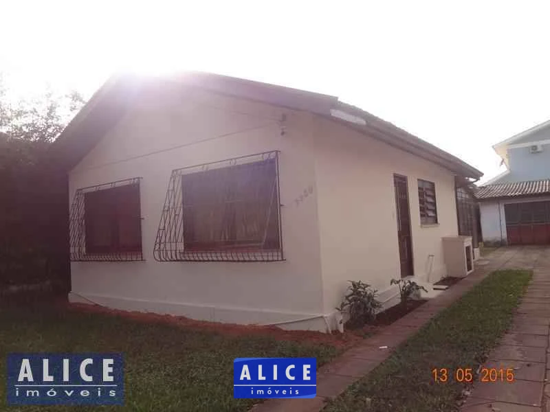 Imagem de Casa em Taquara bairro Nossa Senhora De Fatima