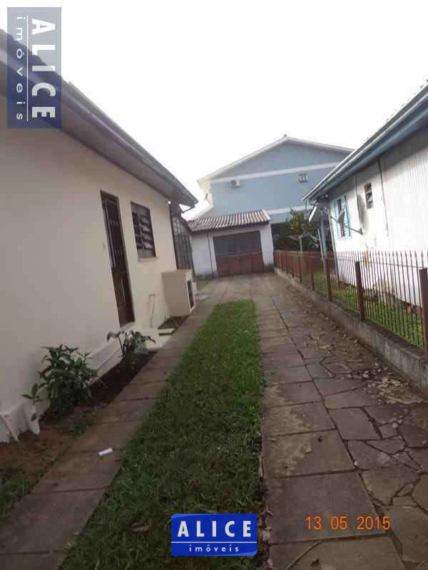 Imagem de Casa em Taquara bairro Nossa Senhora De Fatima