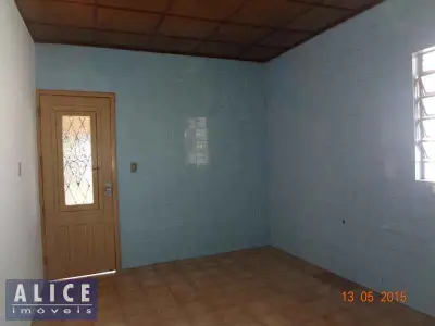 Imagem de Casa em Taquara bairro Nossa Senhora De Fatima