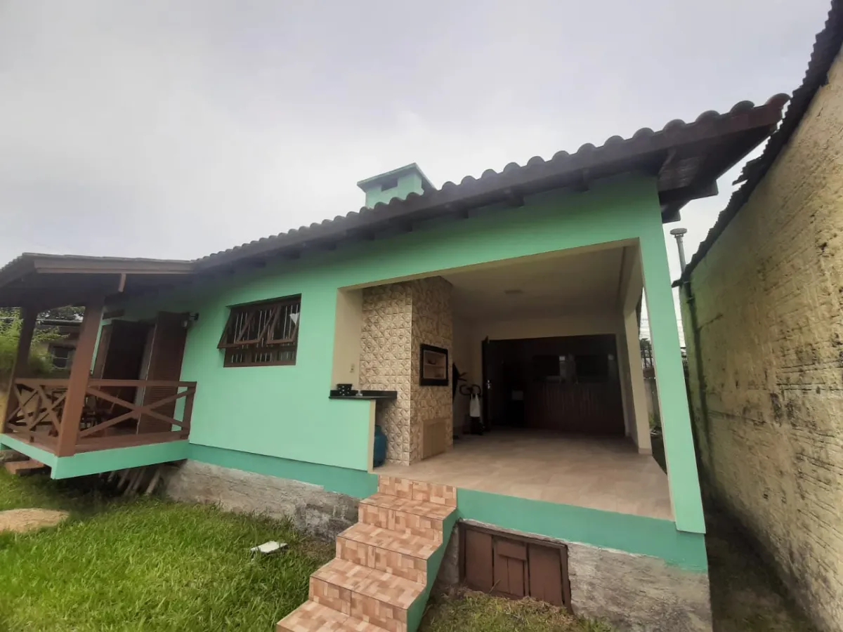 Imagem de CASA RESIDENCIAL