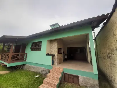 Imagem de CASA RESIDENCIAL