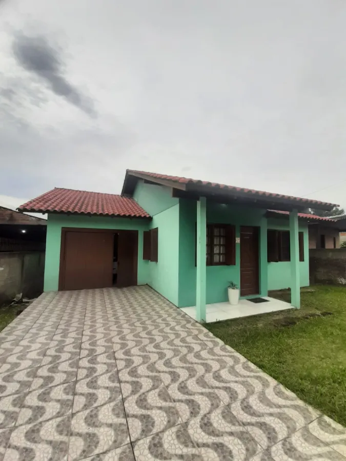 Imagem de CASA RESIDENCIAL