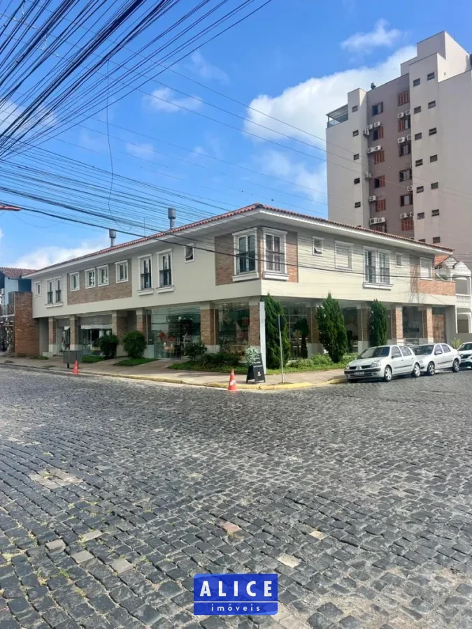 Imagem de Apartamento em Taquara bairro Centro