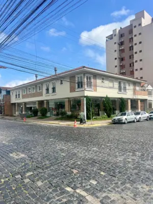 Imagem de Apartamento em Taquara bairro Centro