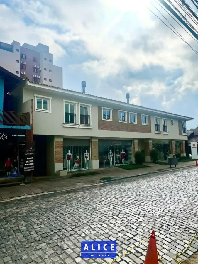 Imagem de Apartamento em Taquara bairro Centro