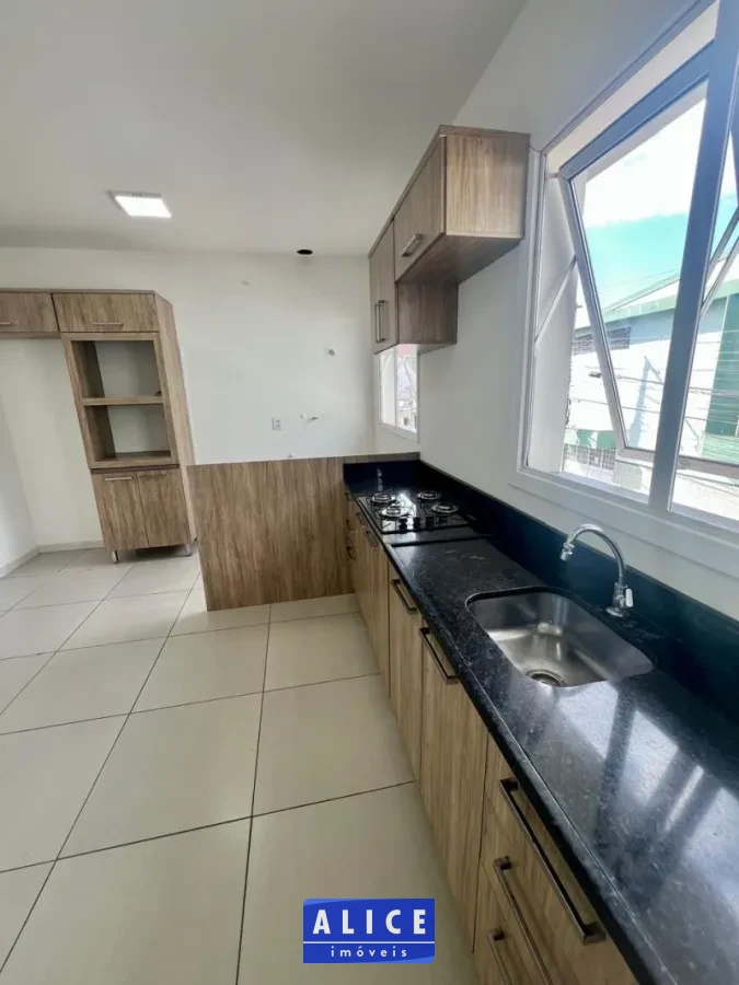Imagem de Apartamento em Taquara bairro Centro