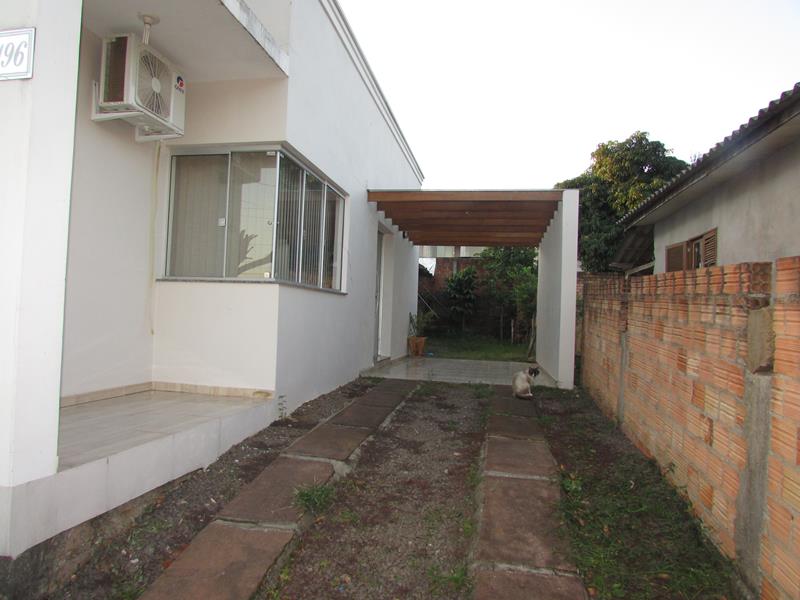 Imagem de casa a venda