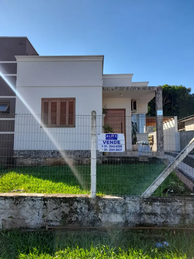 Imagem de casa a venda