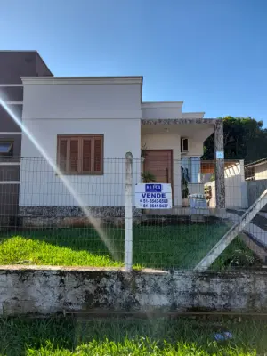 Imagem de casa a venda