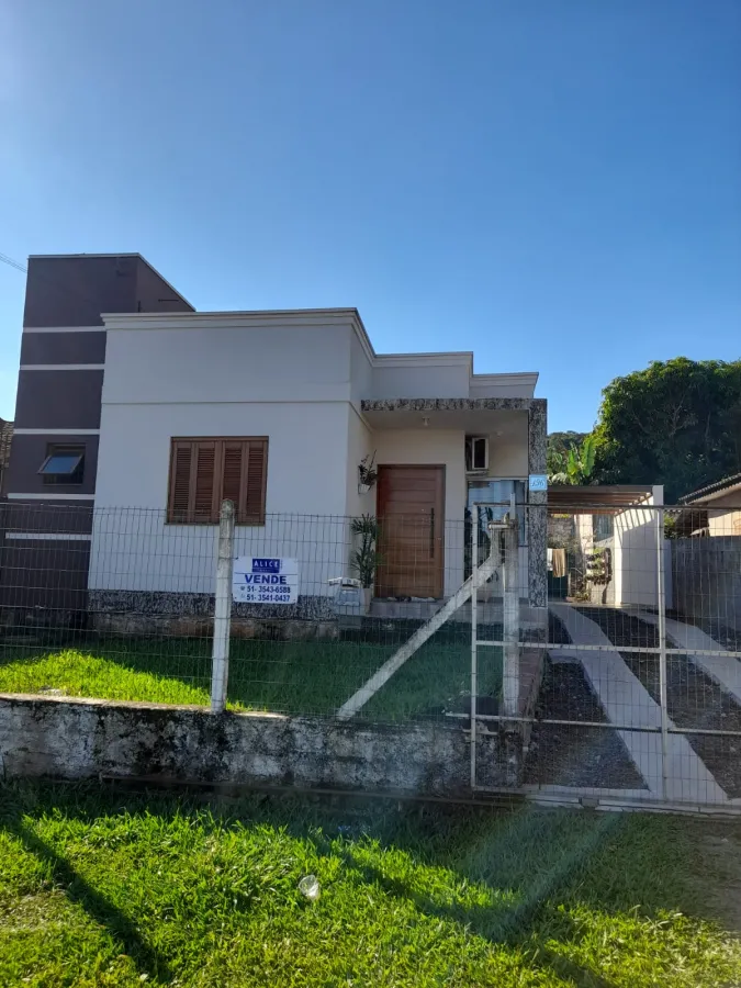 Imagem de casa a venda