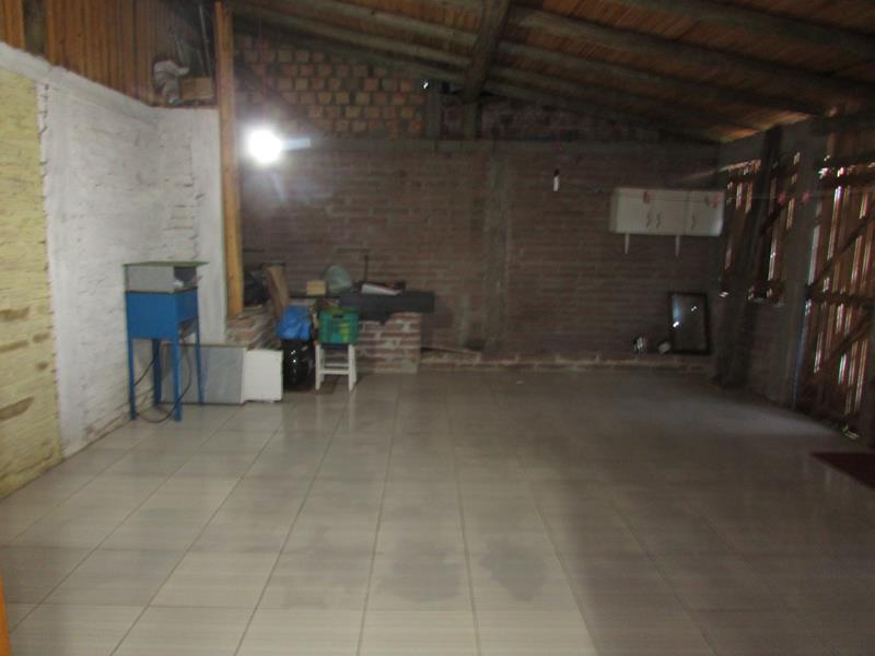 Imagem de casa a venda