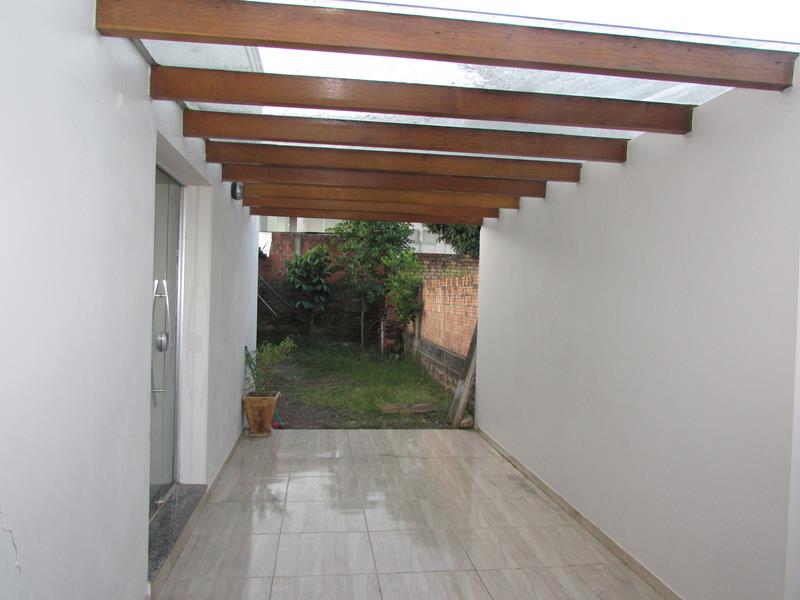 Imagem de casa a venda