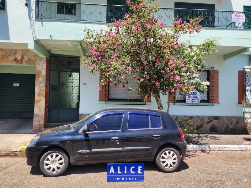 Imagem de Apartamento em Taquara bairro Centro