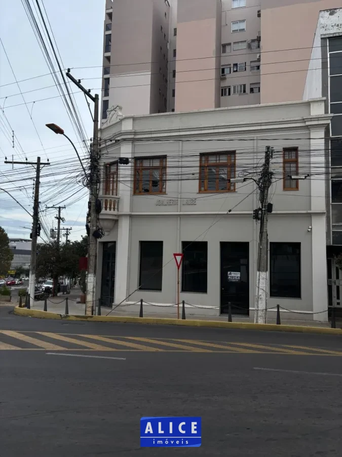 Imagem de Sala Comercial em Taquara bairro Centro