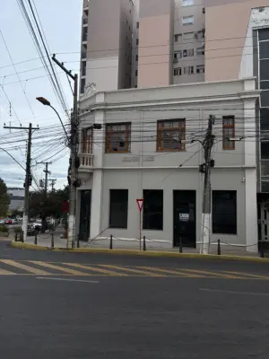 Imagem de Sala Comercial em Taquara bairro Centro
