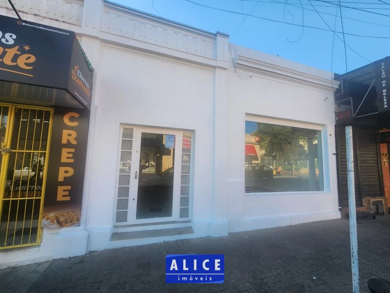 Imagem de Sala Comercial em Taquara bairro Centro