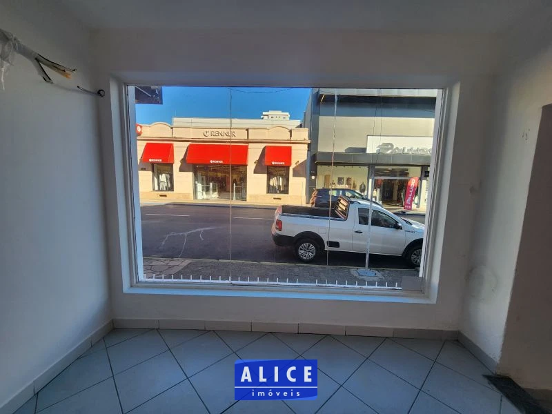 Imagem de Sala Comercial em Taquara bairro Centro
