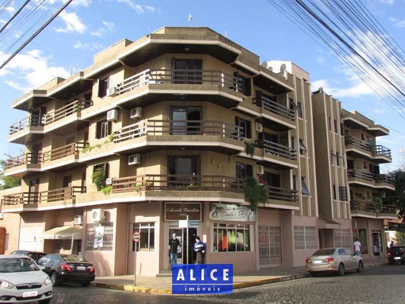 Imagem de Sala Comercial em Taquara bairro Centro