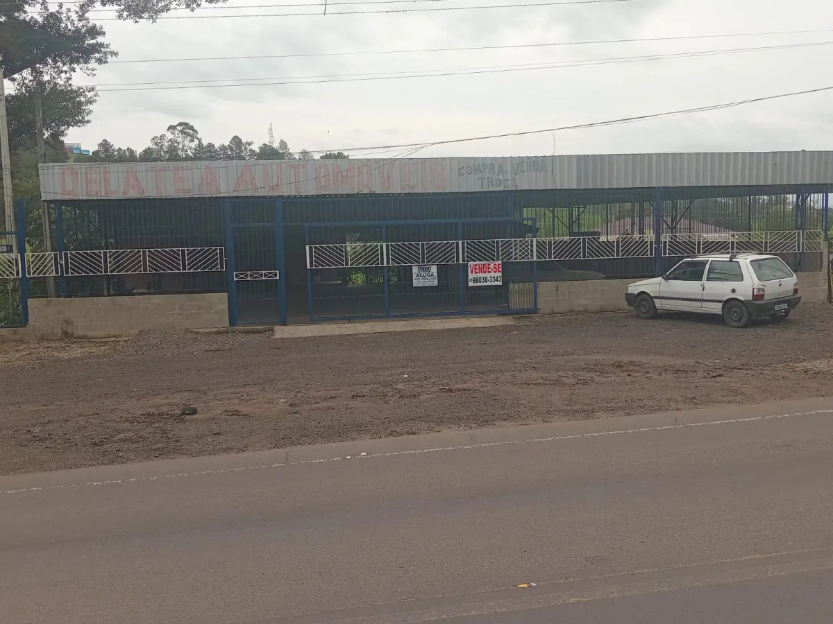 Imagem de PAVILHÃO