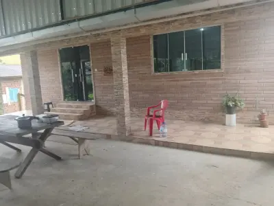 Imagem de PAVILHÃO