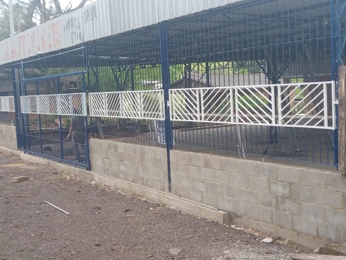 Imagem de PAVILHÃO