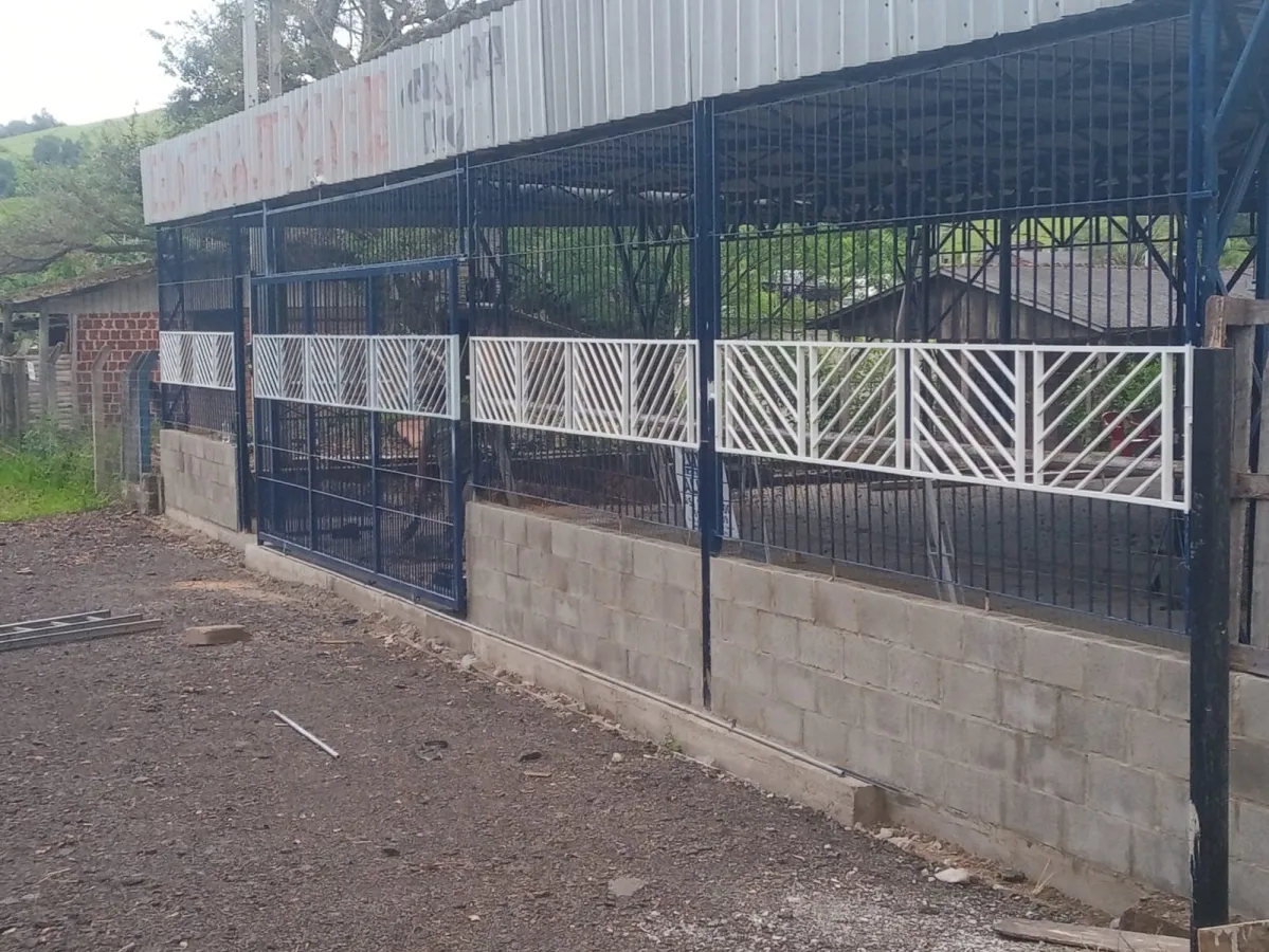 Imagem de PAVILHÃO