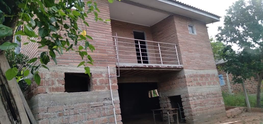 Imagem de PAVILHÃO