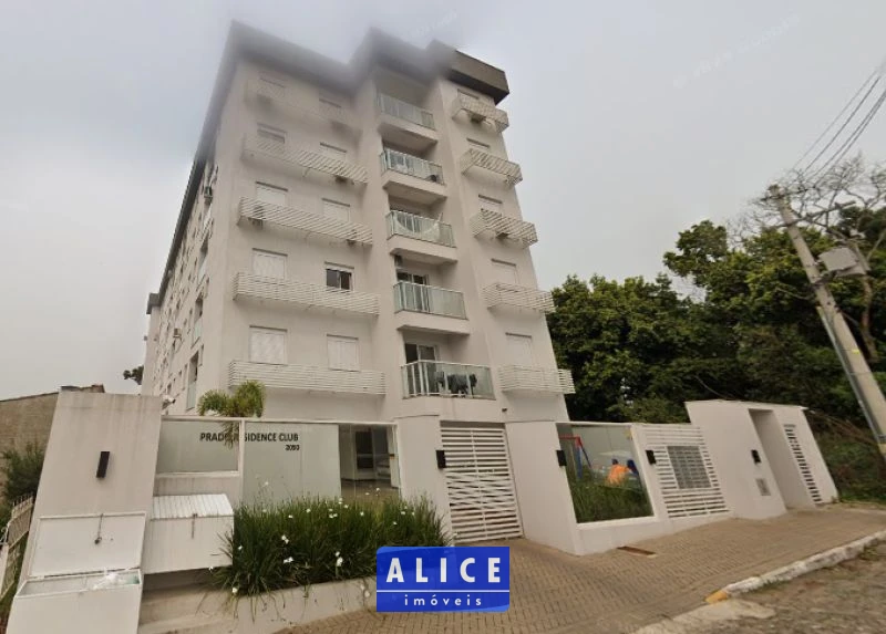 Imagem de Apartamento em Taquara bairro Jardim Do Prado
