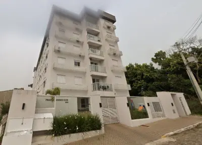 Imagem de Apartamento em Taquara bairro Jardim Do Prado