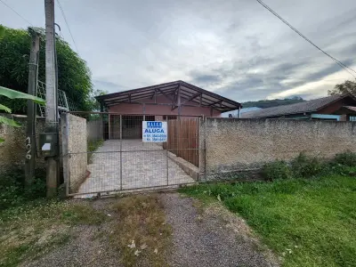 Imagem de Casa em Parobe bairro Mariana