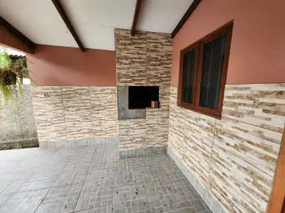 Imagem de Casa em Parobe bairro Mariana