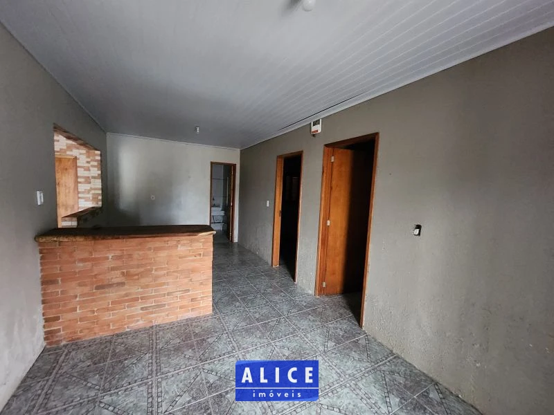Imagem de Casa em Parobe bairro Mariana