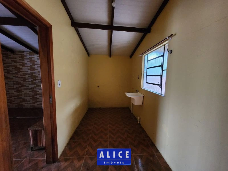 Imagem de Casa em Parobe bairro Mariana