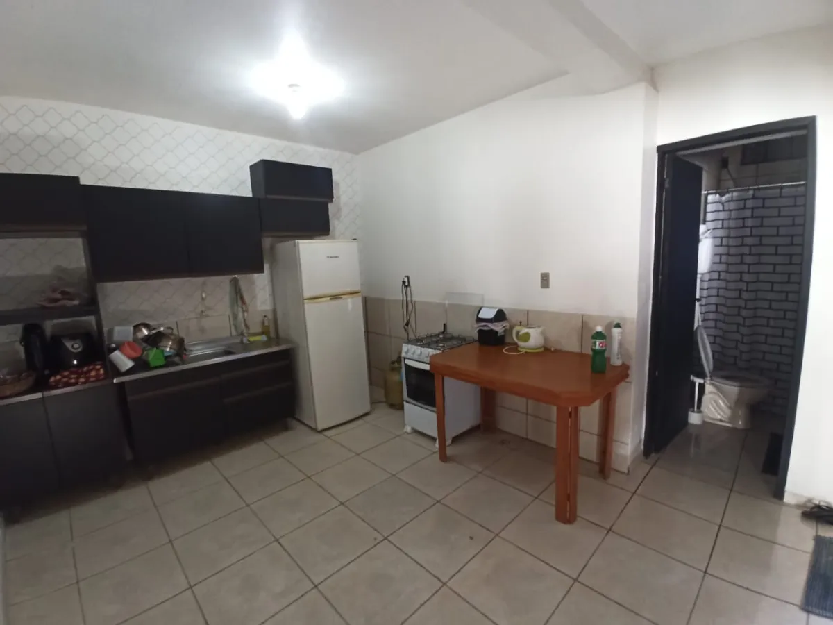 Imagem de Casa compacta, charmosa e com potencial de expansão