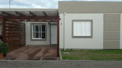 Imagem de Casa No Bairro Santa Terezinha