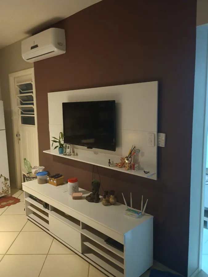 Imagem de Casa No Bairro Santa Terezinha