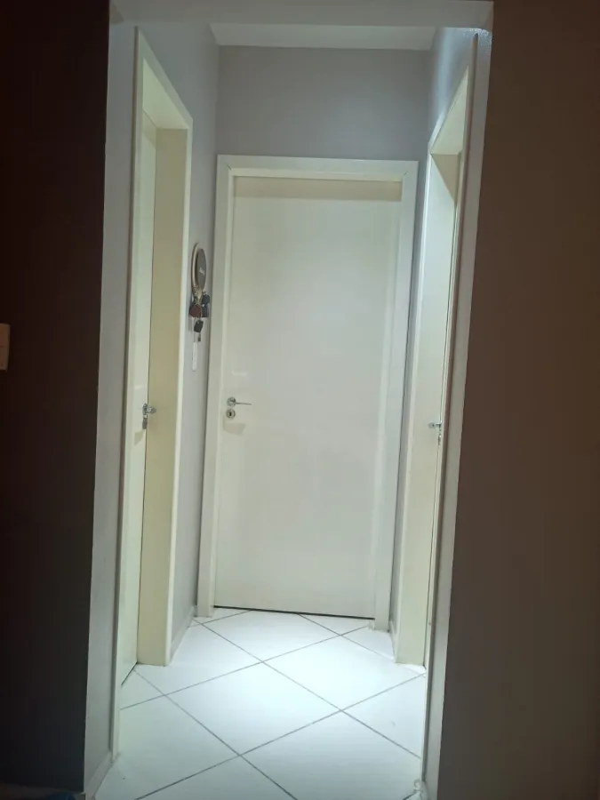 Imagem de Casa No Bairro Santa Terezinha