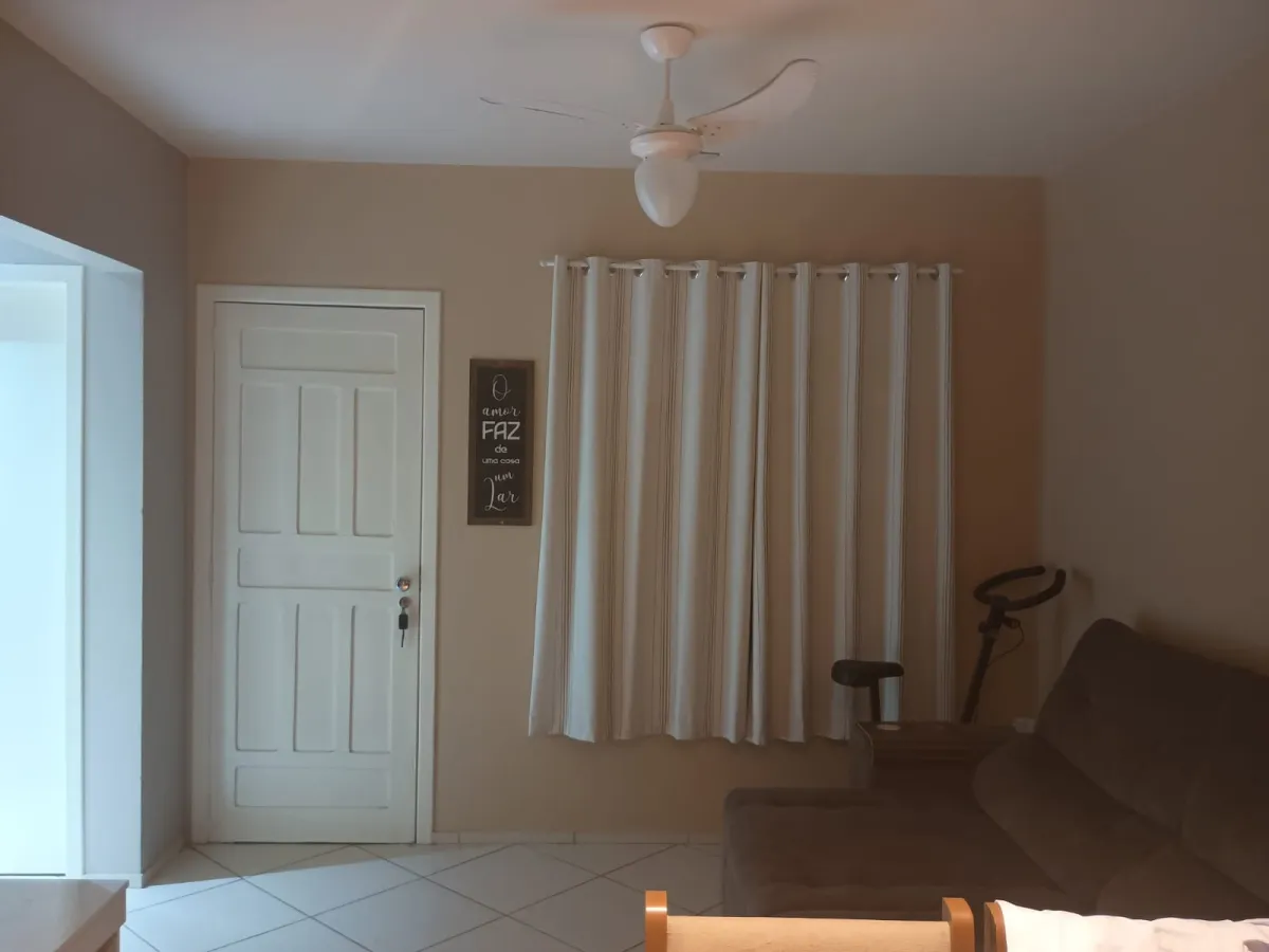 Imagem de Casa No Bairro Santa Terezinha